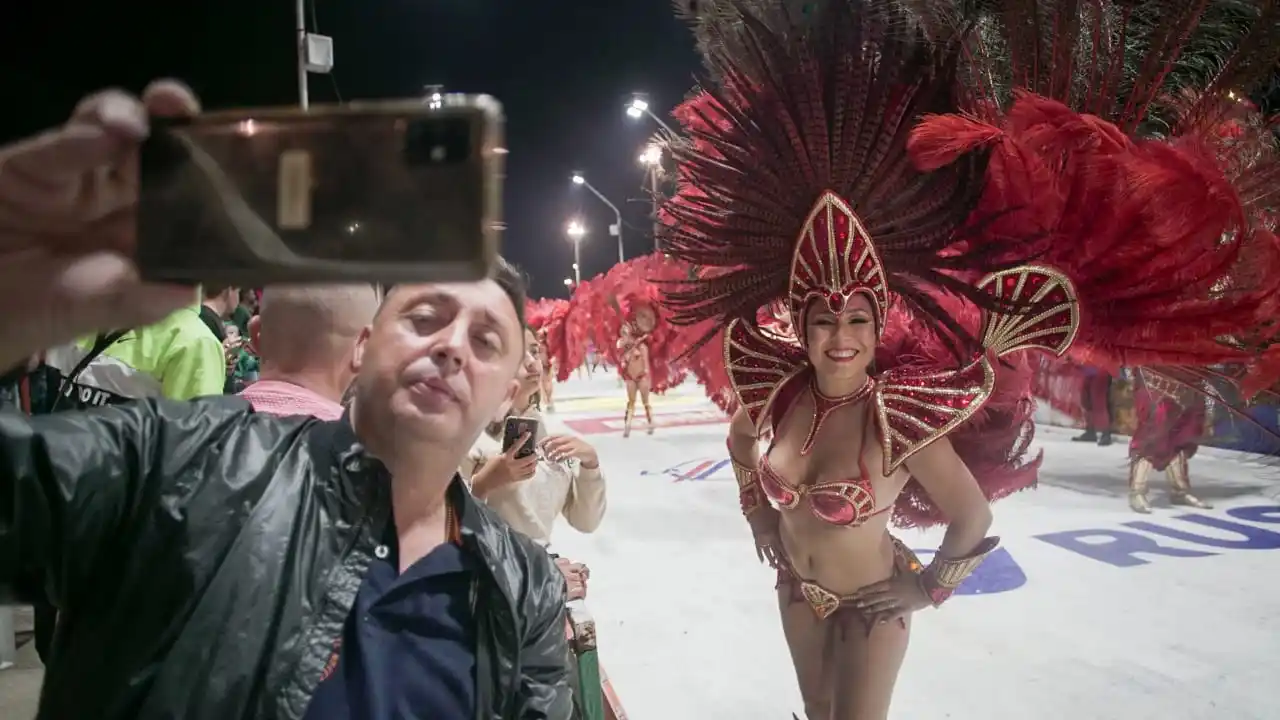 Foto: Santiago Burgos - ElDía