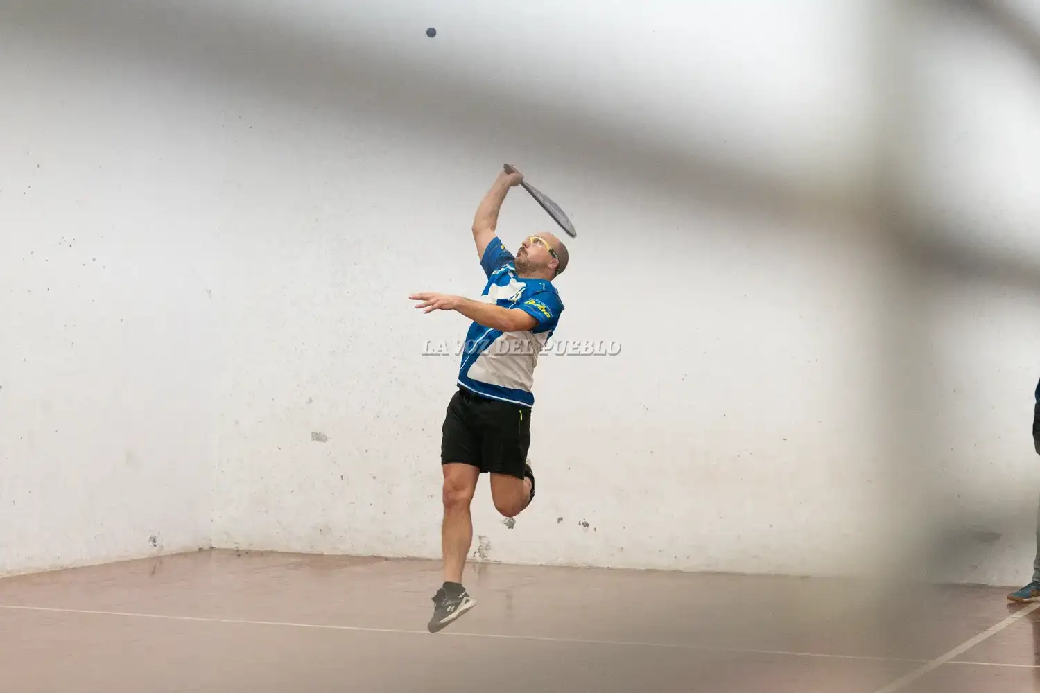 pelota pàleta - 4