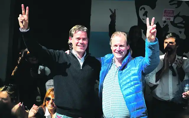 Desde el PJ Gualeguaychú se expresaron con sorpresa por la definición de Bordet