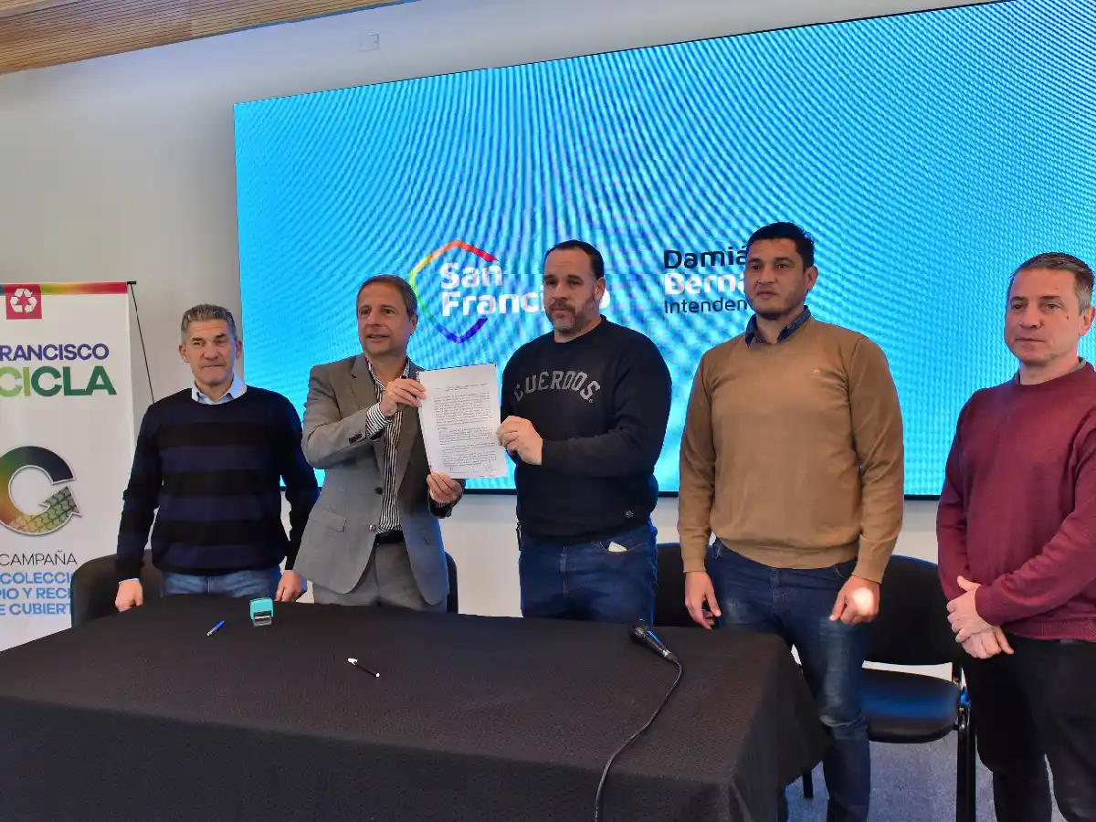 Recolectarán aceite de cocina usado para transformarlo en biodiésel