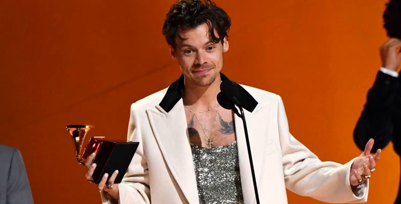 La lista completa de ganadores de los Premios Grammy 2023