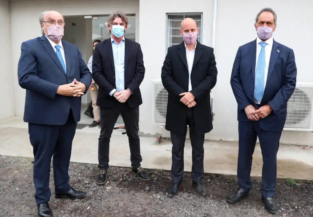 Con nuevas líneas de crédito, BICE impulsa el intercambio con Brasil