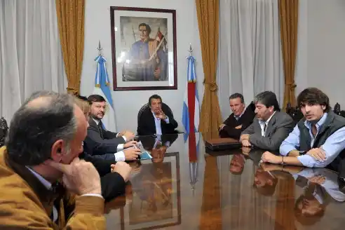 El programa Cerdo para todos se implementará en Entre Ríos