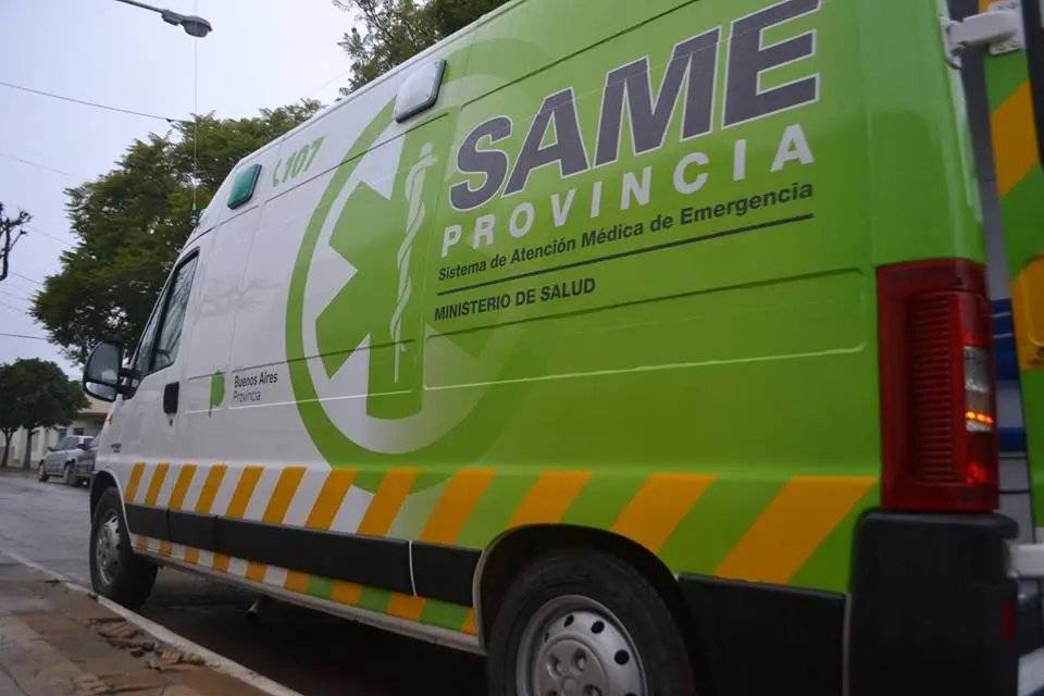En tres meses se implementaría el SAME en San Cayetano