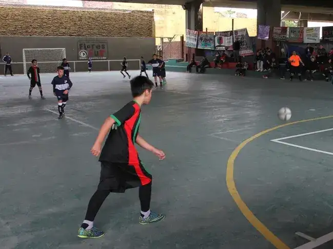 clubes DE BARRIO  CORTE SE SUBSIDIOS  GOB NACIONAL