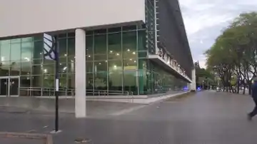 Cayó en zona oeste un sospechoso por la balacera contra el Heca