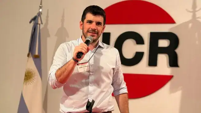 "Demostramos en todas nuestras gestiones la eficiencia y que, cuando no hay corrupción, los recursos alcanzan”, afirmó el dirigente.
