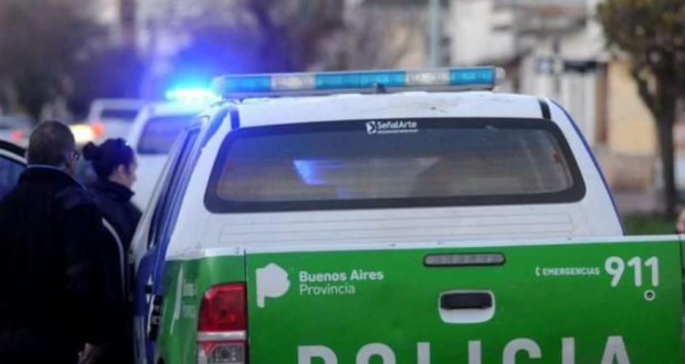 Detuvieron a un inspector de tránsito acusado de robar bajo la modalidad de motochorro en Castelar