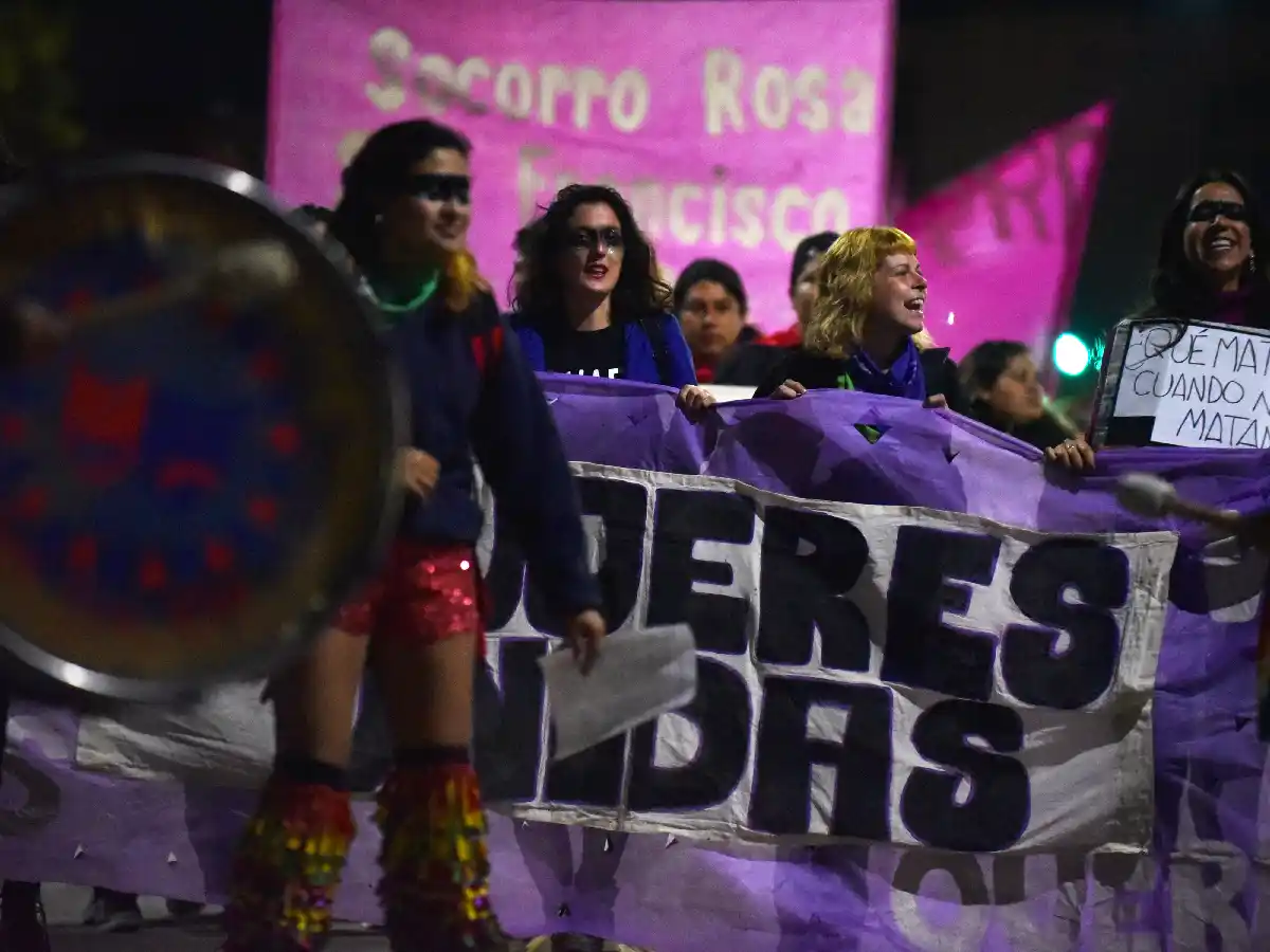 Ni Una Menos, nunca más: aún queda mucho por hacer
