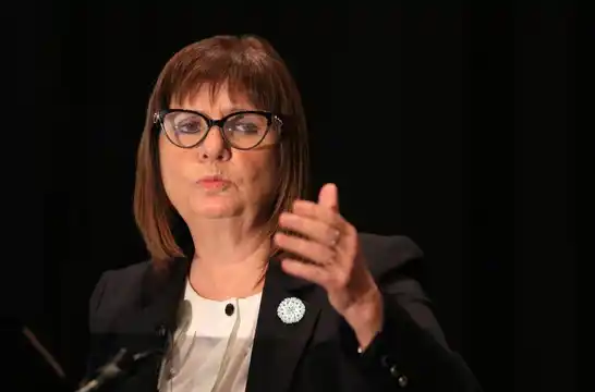 Bullrich anunció que se eliminarán los permisos del REPROCANN y organizaciones cuestionaron la medida