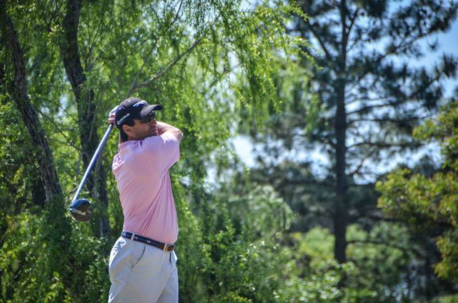 Con gran éxito se llevó a cabo el Torneo 95º Aniversario