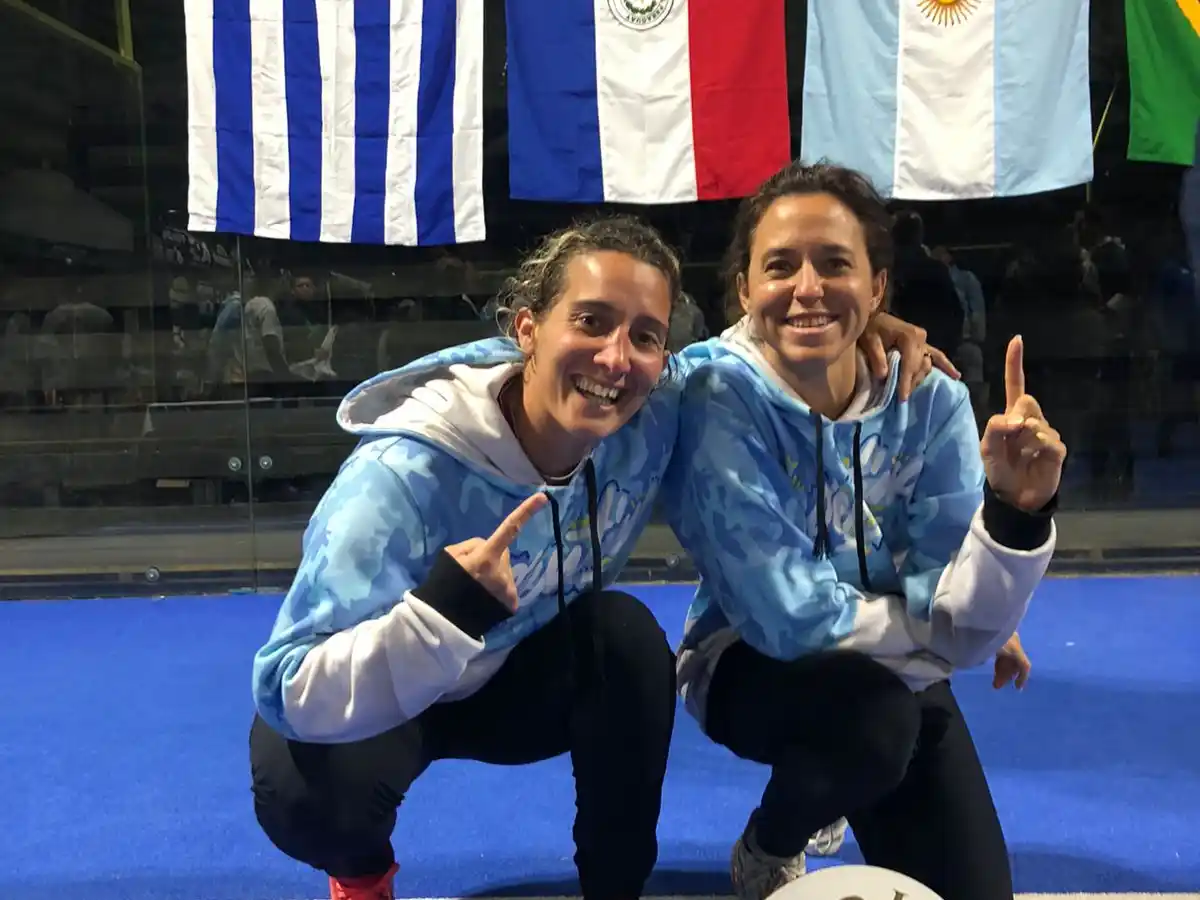 Casalis, Bukschtein y un regreso con gloria