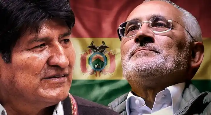 Cancelaron el escrutinio eleccionario provisorio para presidente