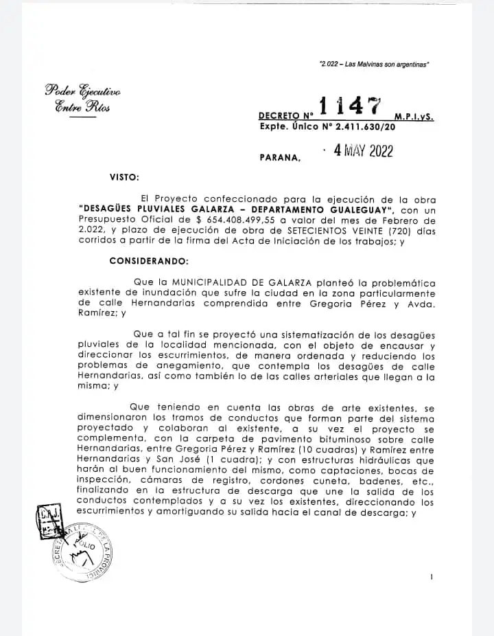 Galarza 1
