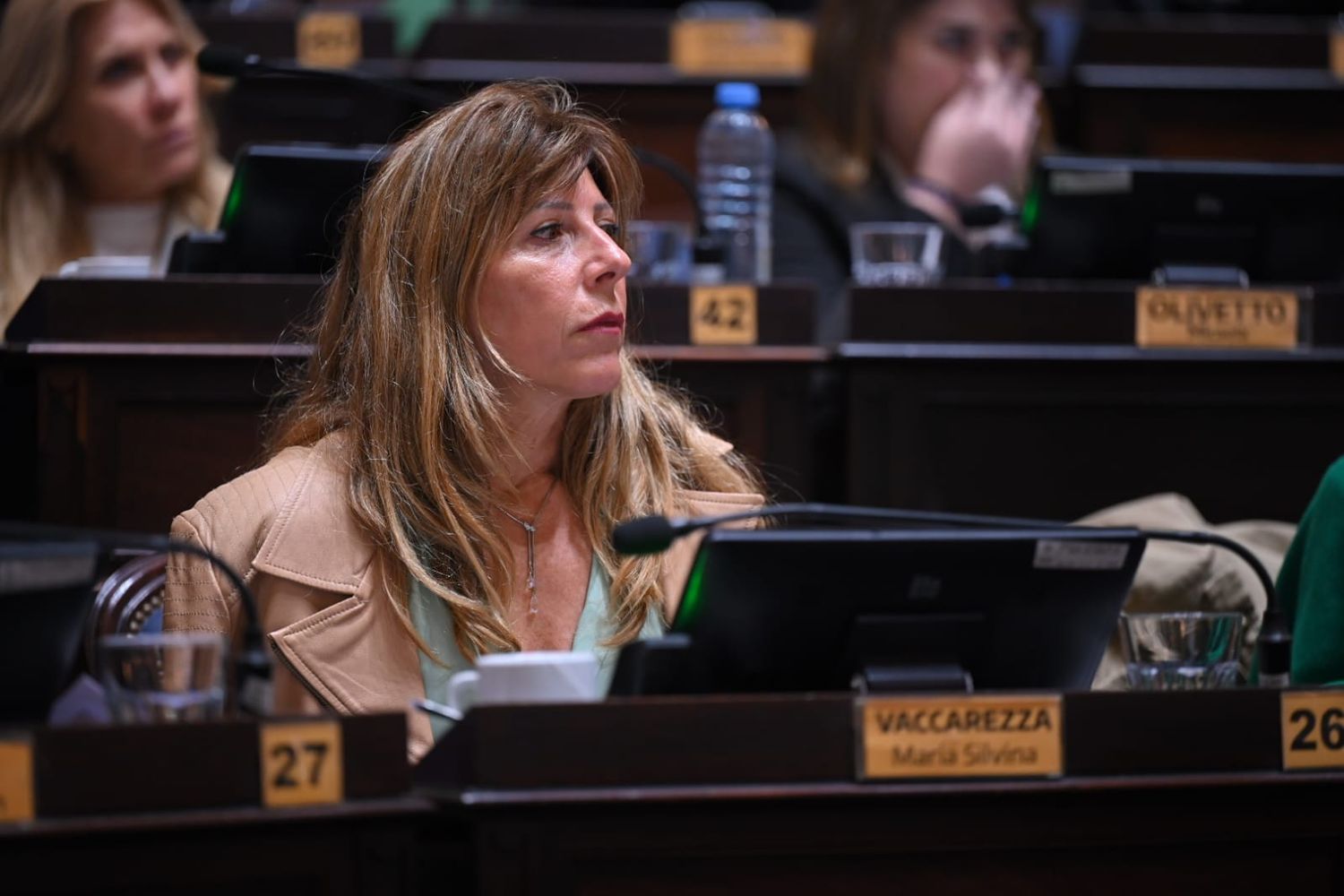 Diputados rechazó la declaración de desastre agropecuario: "No saben lo que es perder todo en 5 minutos" reprochó la UCR