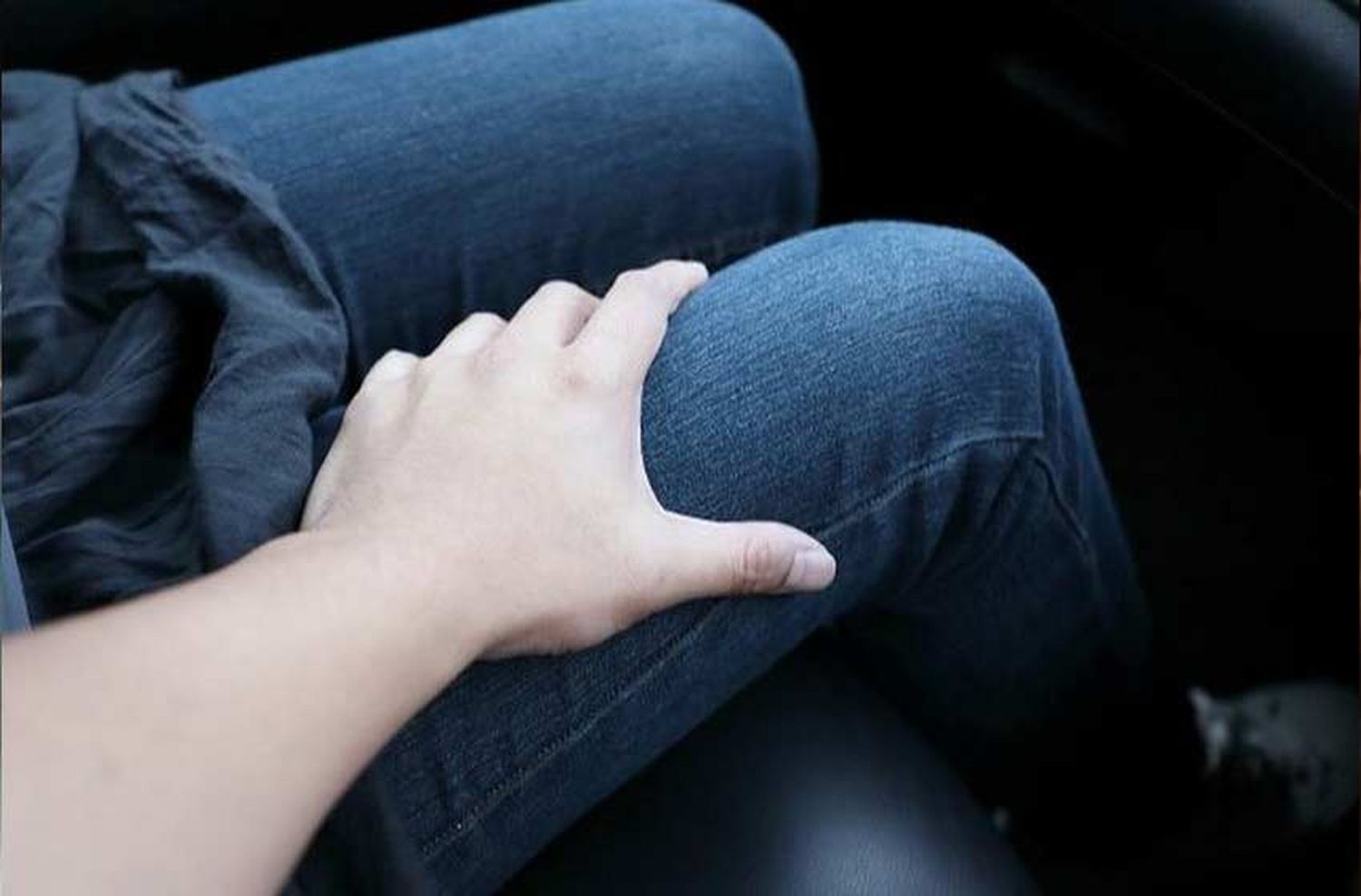 Un hombre abusó sexualmente de una joven en un colectivo de larga distancia
