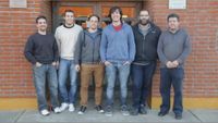 Ayacucho presentó una plataforma de servicios desarrollada por investigadores de Tandil