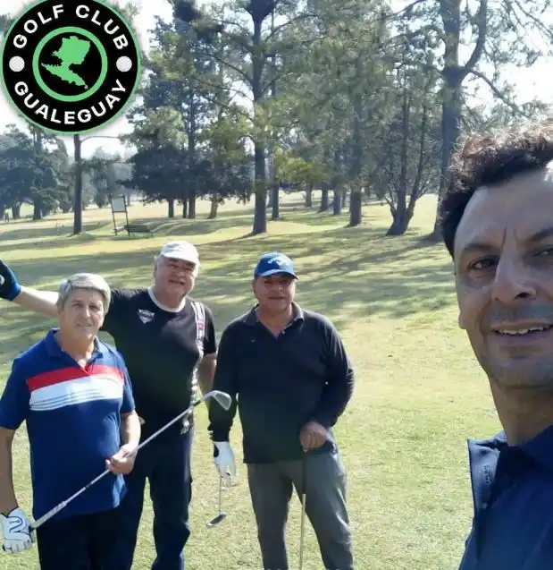 Inauguran este viernes una cancha de golf