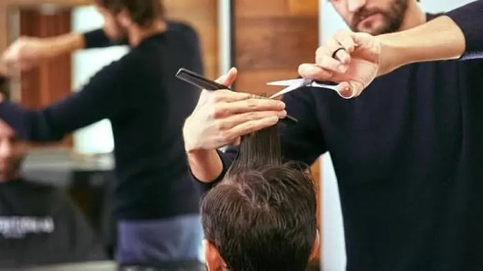 Preocupación en peluqueros  y peinadores por la situación actual y peligra esta fuente de trabajo