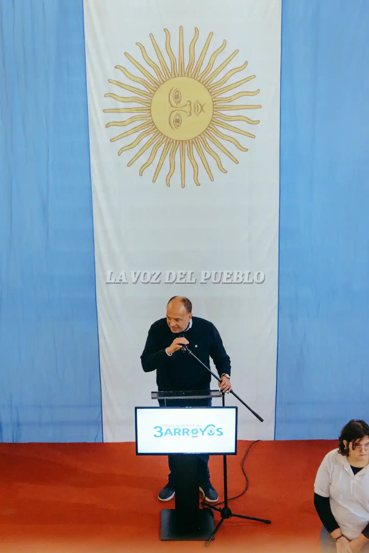 Acto 9 de Julio - 2