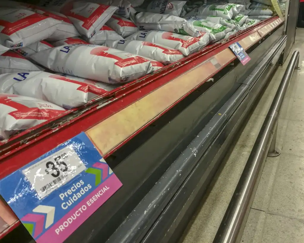 Extendieron hasta septiembre el programa de Precios Cuidados, con 543 productos
