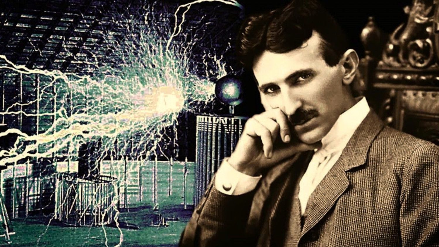 ¿QUIÉN ERA NIKOLA TESLA? Estas son algunas de sus características