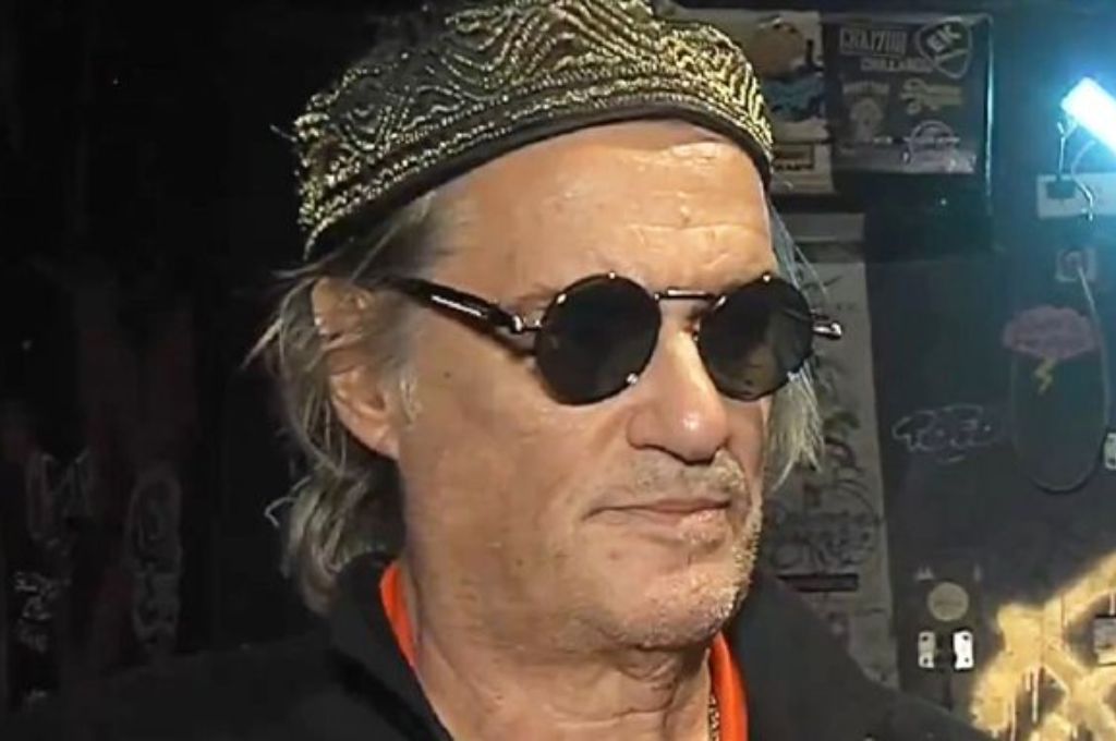 Roberto Pettinato