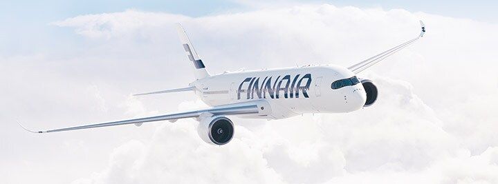 Finnair adds one new destination in the U.S. and two in Asia