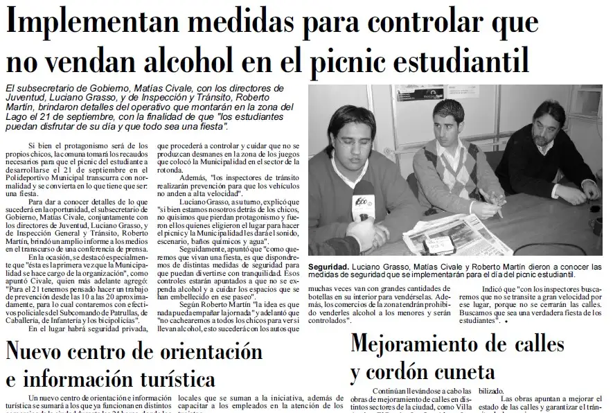 18 de septiembre