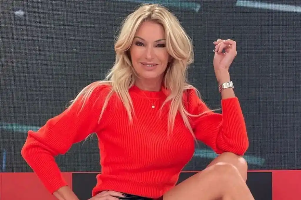 Yanina Latorre habló sobre su vida sexual: “debuté con una mujer”