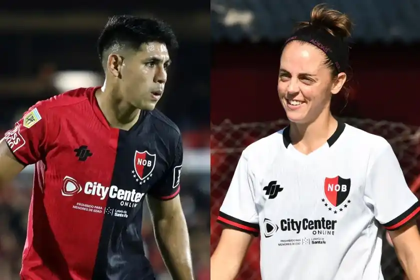 Newell's juega con Boca por el Apertura y con River por el Campeonato Femenino: la agenda deportiva de este domingo