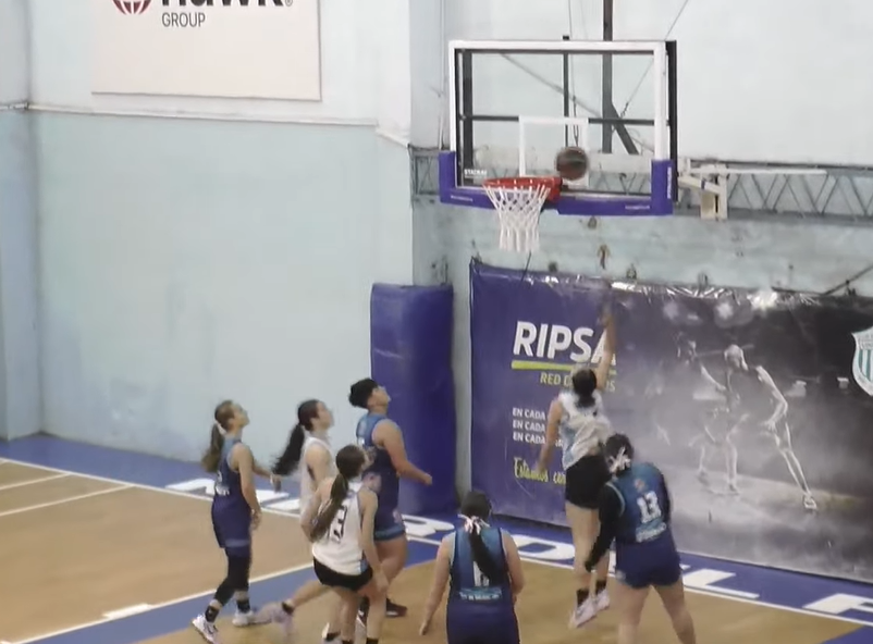 Club de Pelota venció a Unión de Mar del Plata en el arranque del cuadrangular final del Provincial U15