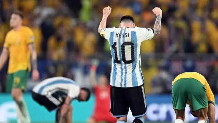 "Gracias a todos los que me acompañan en este hermoso viaje"