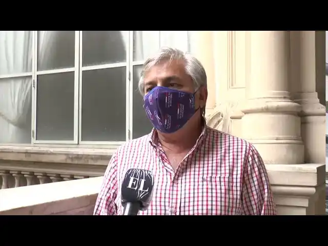 Implementarán una aplicación para poder salir después de las 20hs