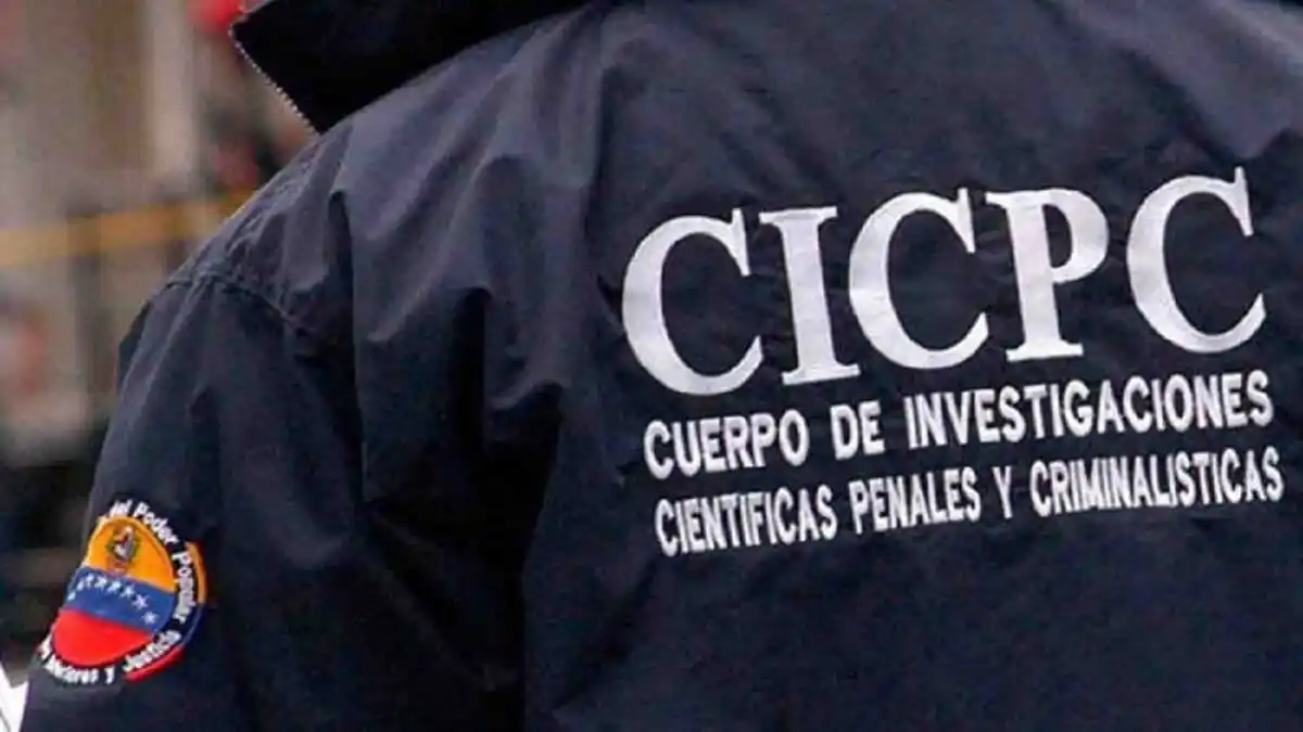 OTRO FUNCIONARIO DEL CICPC sale bailando reguetón en las redes y esto pasa