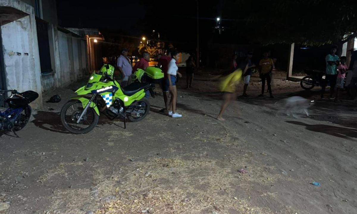 CONMOCIÓN EN LA GUAJIRA por macabro hallazgo de niña venezolana (Detalles)