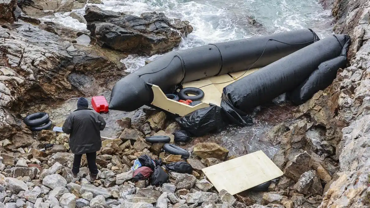 Alemania reducirá el apoyo económico a los inmigrantes para desalentar su llegada