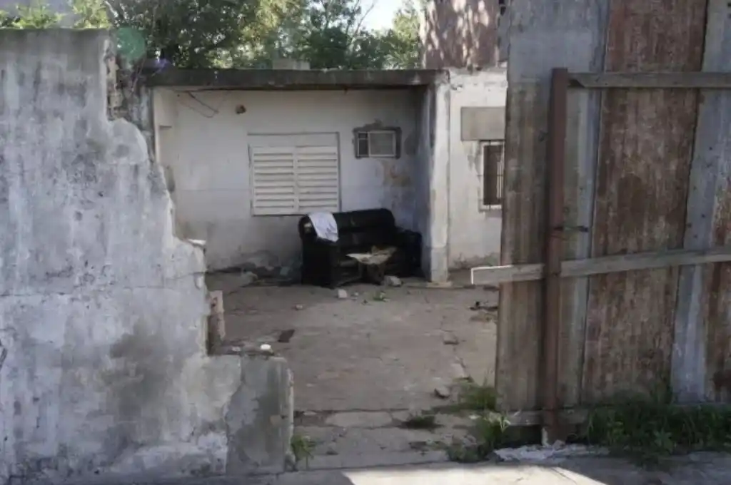 Homicidio en zona noroeste