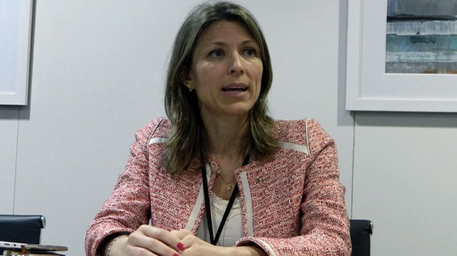 Renunció Isela Costantini, la presidente de Aerolíneas Argentinas