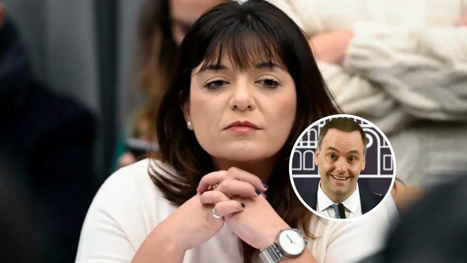 Sabrina Selva volvió a cargar contra Manuel Adorni.