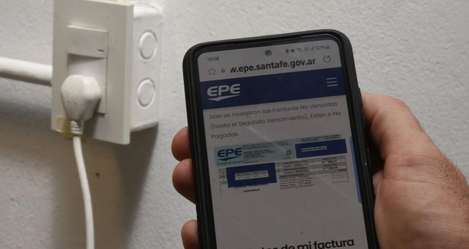 La EPE contacta por teléfono a unos 230 empresarios que deben más de medio millón de pesos