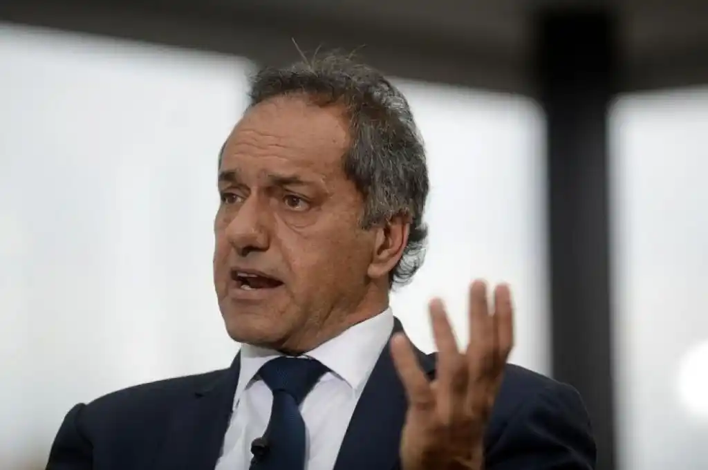 Scioli: “Se reconstruyó el diálogo con Brasil y juntos vamos a recuperarnos”