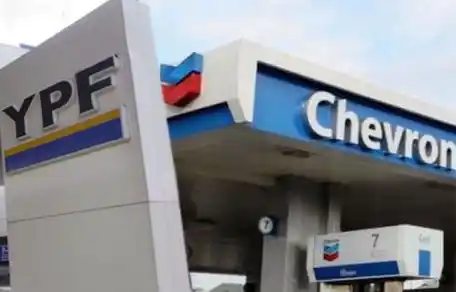 YPF – Chevrón: ¿Qué se trata de ocultar?