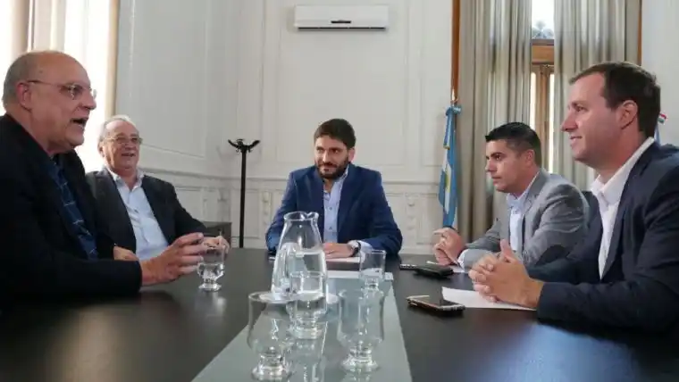 El operativo de seguridad para el clásico rosarino viene con cambios