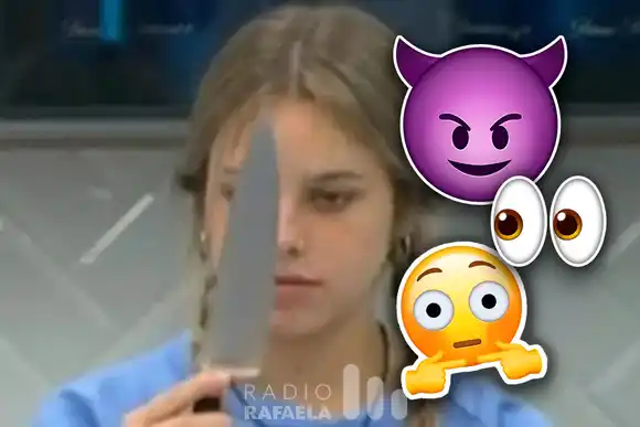 Coti más afilada que nunca: traicionó a sus amigas, inventó una sanción e hizo la espontánea