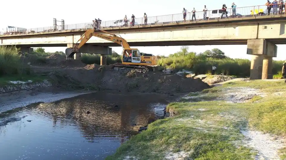 Confirman que no son humanos los restos hallados en Vera