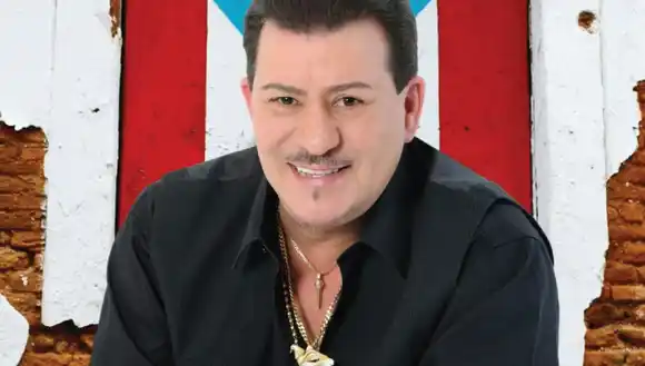 Adiós al «Gallo de la Salsa»