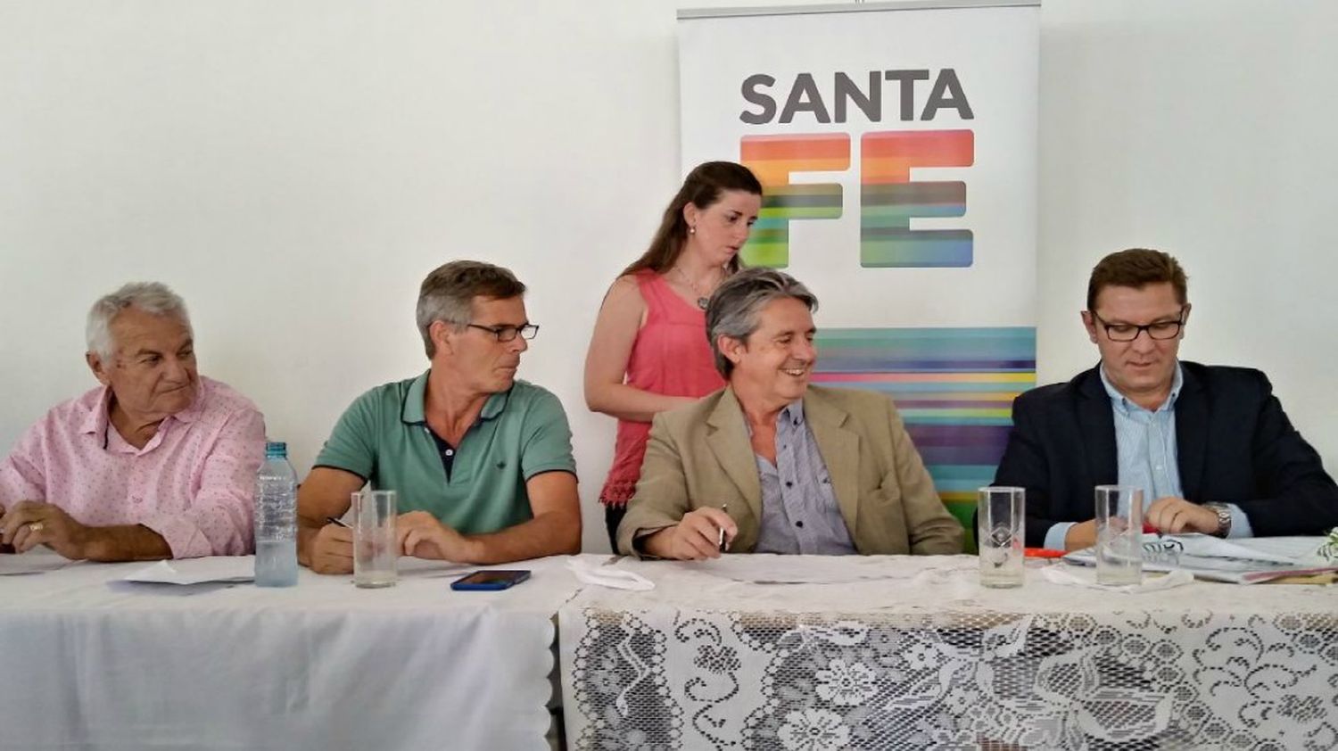 Se presentaron siete ofertas para ejecutar el acceso a La Camila
