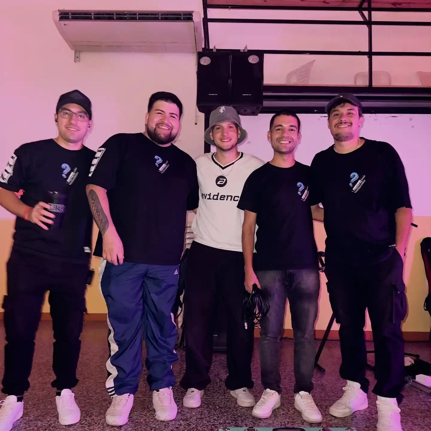 Cómo É será uno de los números artísticos en esta segunda edición.