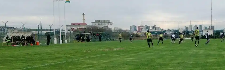 Aldosivi sumó un empate y una derrota ante Quilmes